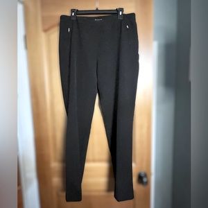 Women’s dress pants, size 14